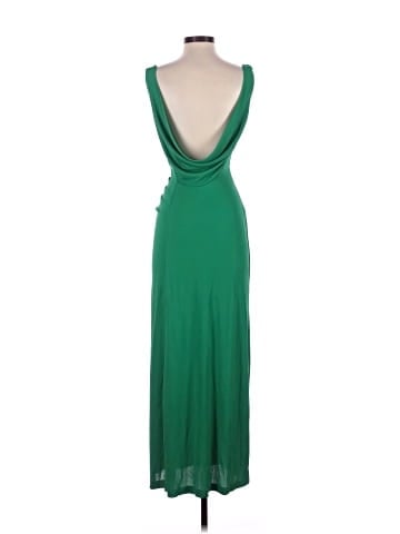 BCBGMAXAZRIA Cocktail Dress (view 2)