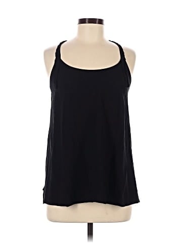 Helmut Lang Sleeveless Top (view 1)