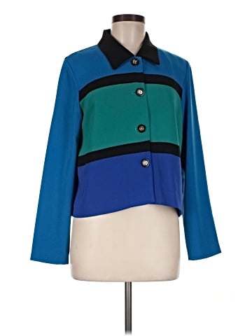 Jessica Howard Coat (view 1)