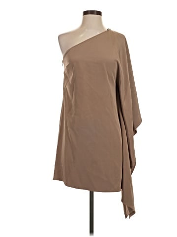 Jay Godfrey Kimono (view 1)