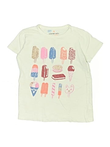 Crewcuts Short Sleeve T-Shirt (view 1)