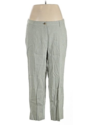 J.Jill Linen Pants (view 1)