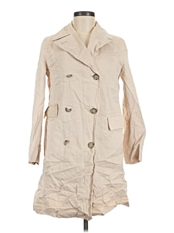 Weekend Max Mara Trenchcoat (view 1)