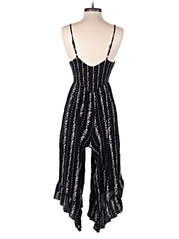 Angie Jumpsuit (view 2)