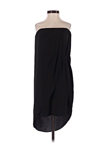 Halston Heritage Cocktail Dress (view 1)