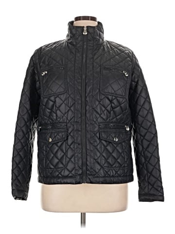 Roz & Ali Jacket (view 1)