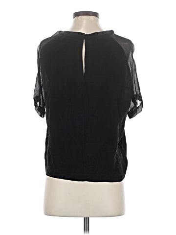 Amour Vert 3/4 Sleeve T-Shirt (view 2)