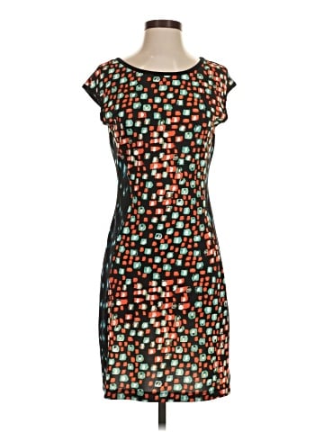 Nally & Millie Casual Dress (view 1)