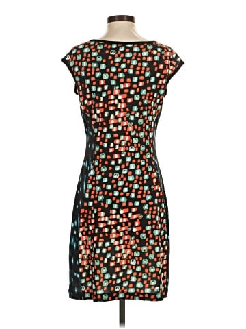 Nally & Millie Casual Dress (view 2)