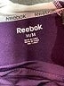 Reebok Purple Pullover Sweater Size M - photo 7