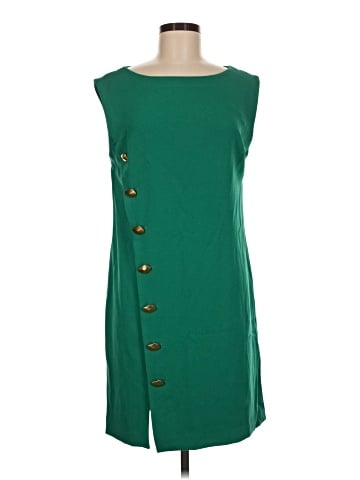 Donna Karan New York Casual Dress (view 1)