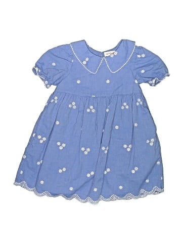 Cat & Jack Dress (view 1)