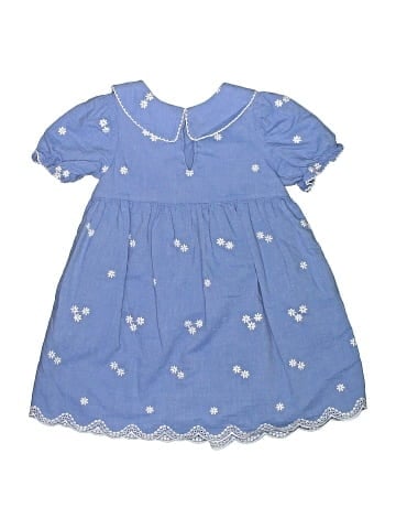 Cat & Jack Dress (view 2)