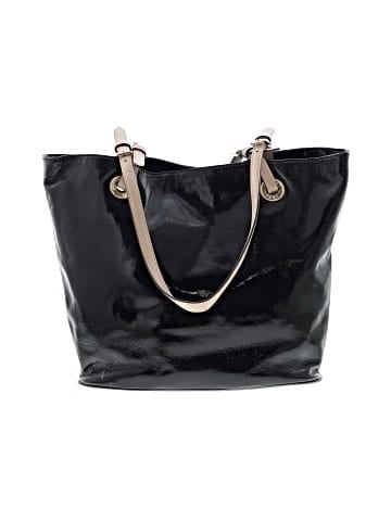 MICHAEL Michael Kors Leather Tote (view 1)