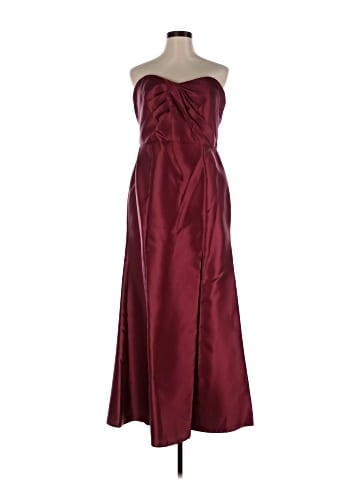 Alfred Sung Cocktail Dress (view 1)