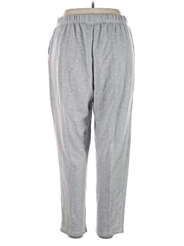 Woman Within Casual Pants (view 2)