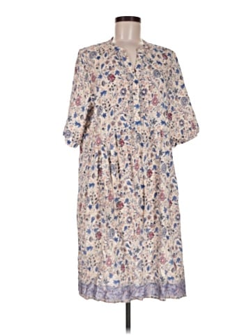 Gerard Darel Casual Dress (view 1)