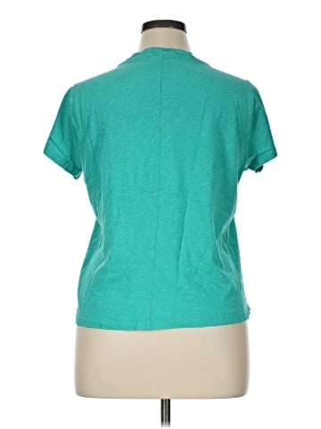 J.Crew Factory Store Short Sleeve T-Shirt (view 2)
