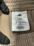 Adidas 100% Polyester Tan Track Pants 12-18 MO / 18 MO - photo 3