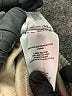 Adidas 100% Polyester Tan Track Pants 12-18 MO / 18 MO - photo 4