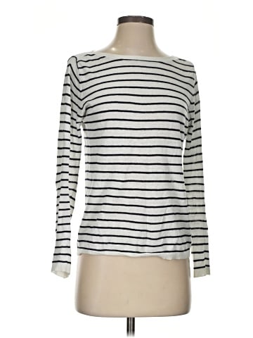 Club Monaco Long Sleeve T-Shirt (view 1)