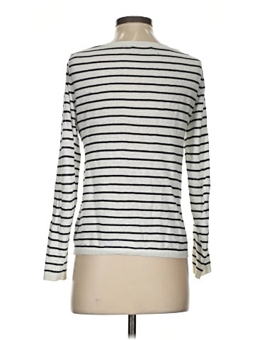 Club Monaco Long Sleeve T-Shirt (view 2)