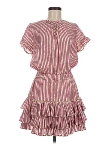 MISA Los Angeles Casual Dress (view 1)
