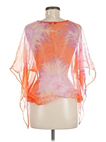 Alberto Makali 3/4 Sleeve Blouse (view 2)