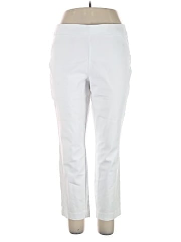 Liz Claiborne Casual Pants (view 1)