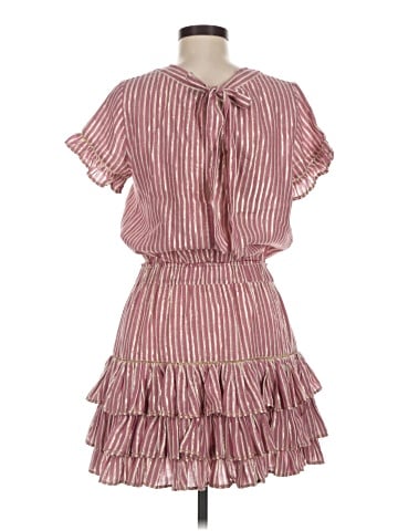 MISA Los Angeles Casual Dress (view 2)