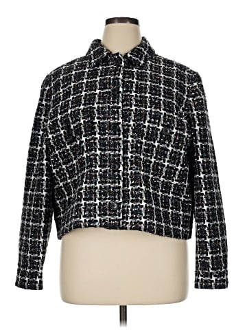 Ann Taylor LOFT Jacket (view 1)