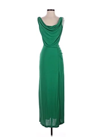 BCBGMAXAZRIA Cocktail Dress (view 1)