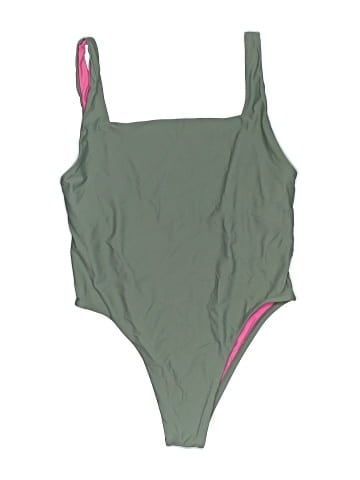 Jolyn One Piece Swimsuit (view 1)