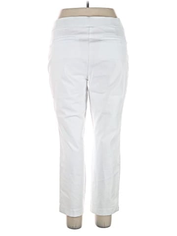 Liz Claiborne Casual Pants (view 2)