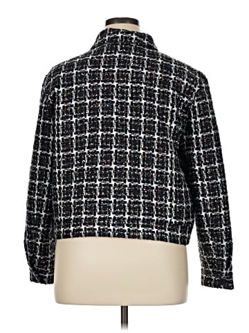 Ann Taylor LOFT Jacket (view 2)