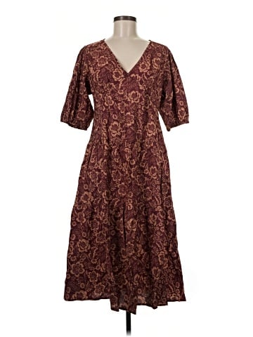 Velvet Heart Casual Dress (view 1)