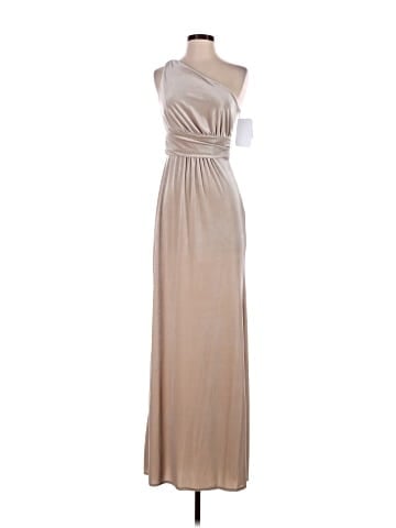 Thread Cocktail Dress (view 1)
