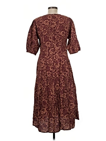 Velvet Heart Casual Dress (view 2)