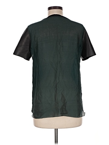 Elie Tahari Short Sleeve T-Shirt (view 2)