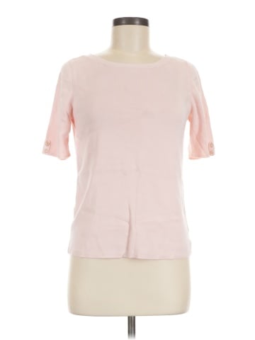 Talbots Short Sleeve T-Shirt (view 1)