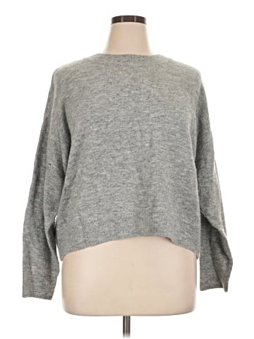 H&M Pullover Sweater (view 1)