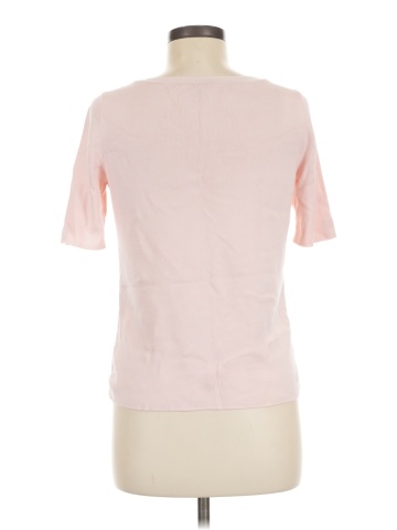 Talbots Short Sleeve T-Shirt (view 2)
