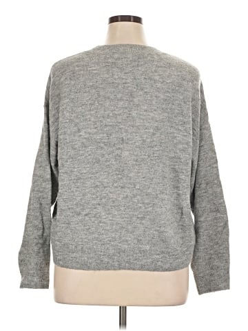 H&M Pullover Sweater (view 2)