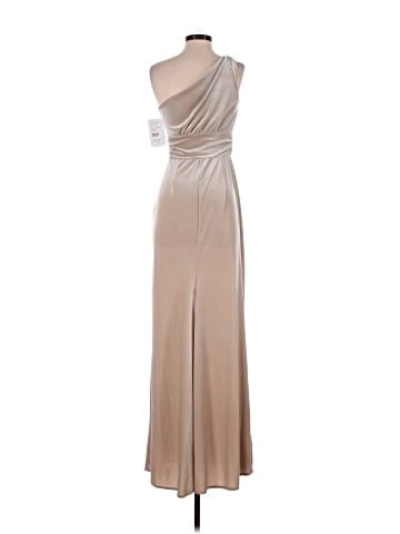 Thread Cocktail Dress (view 2)
