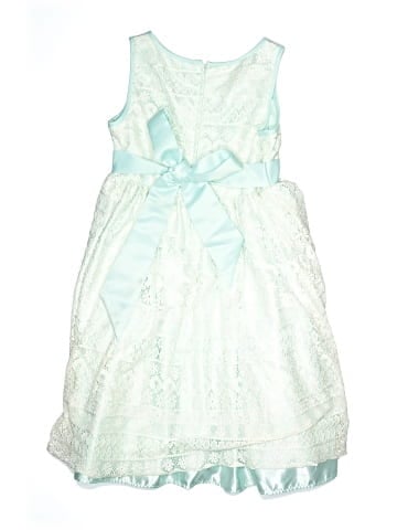 Princess Faith Dress (view 2)