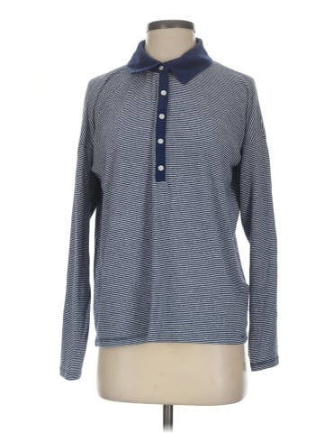 J.Crew Long Sleeve Blouse (view 1)