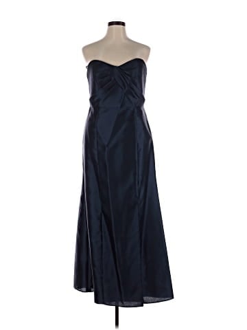 Alfred Sung Cocktail Dress (view 1)