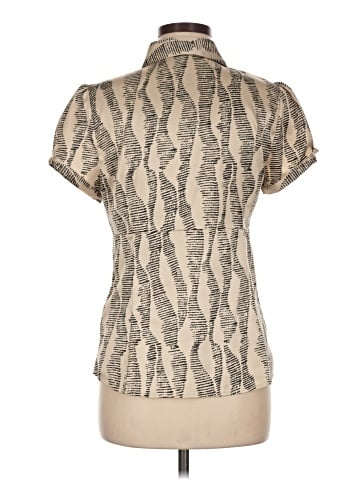 The Limited Short Sleeve Blouse (view 2)
