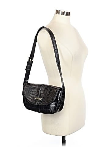 London Fog Crossbody Bag (view 2)
