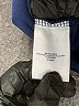 Lands' End Solid Blue Active Pants Size 14 - 16 - photo 5